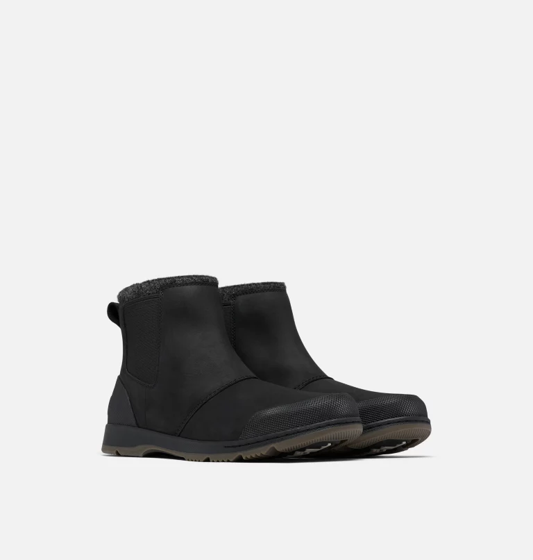 Sorel Men's Ankeny™ II Chelsea Boot - Image 2