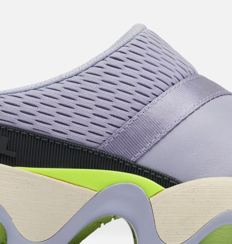 Sorel Women's Kineticâ„¢ Impact II Mule Sneaker - Image 8