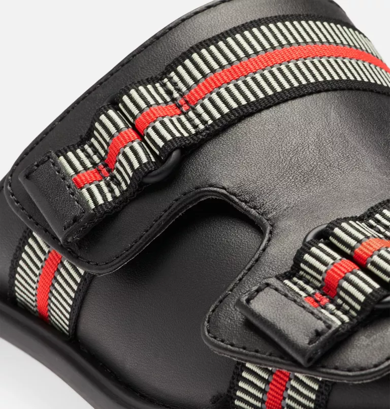 Sorel Women's Joanie⢠III Slide Wedge Sandal - Image 8