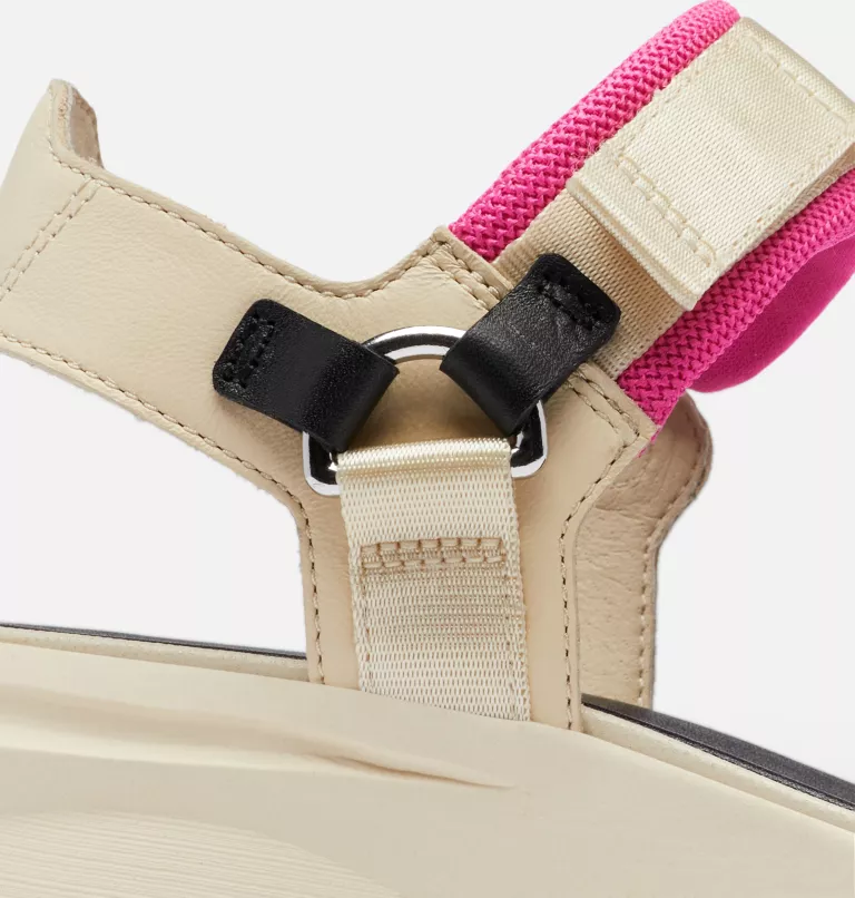 Sorel Women's Kinetic™ Impact Y-Strap High Sandal - Image 8