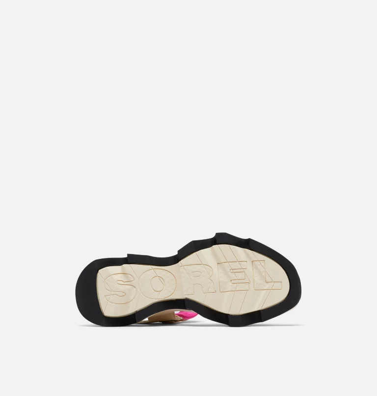 Sorel Women's Kinetic™ Impact Y-Strap High Sandal - Image 6