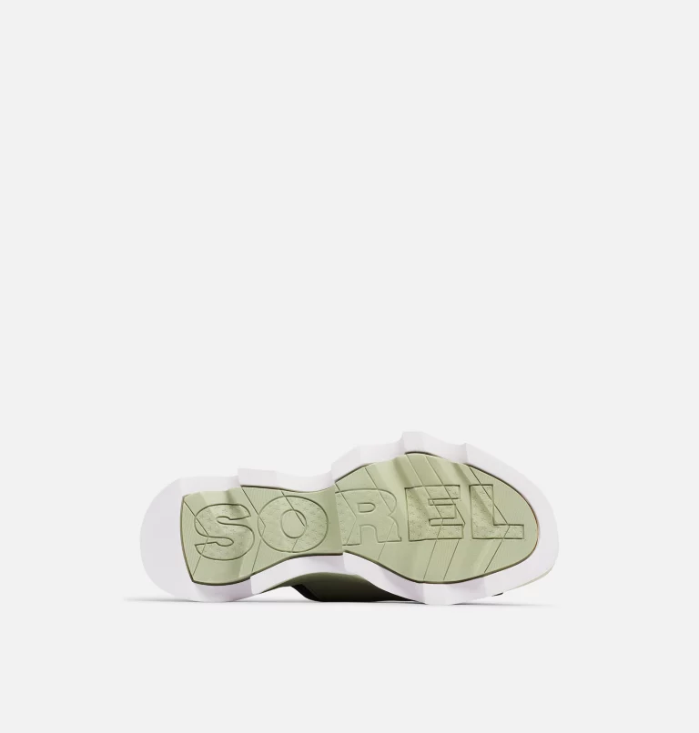 Sorel Women's Kinetic™ Impact Slide High Sandal - Image 6