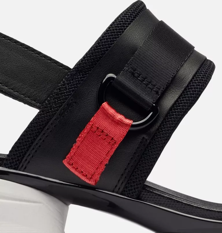 Sorel Women's Kinetic™ Impact Slingback Heel Sandal - Image 7