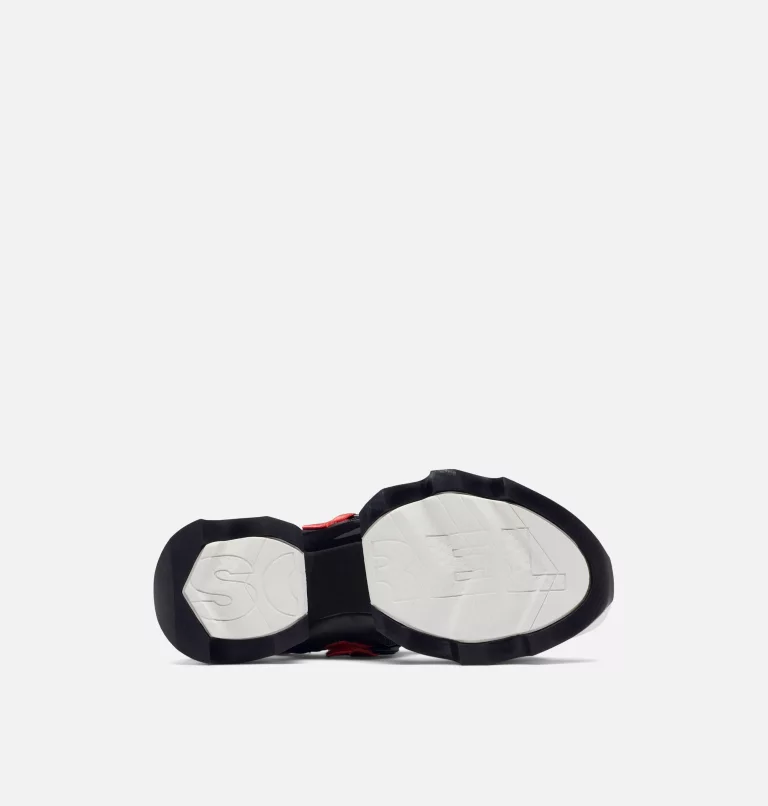 Sorel Women's Kinetic™ Impact Slingback Heel Sandal - Image 6