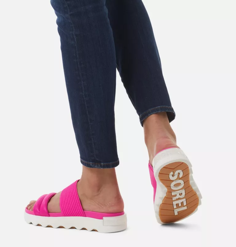 Sorel Women's VIIBE⢠Slide Sandal - Image 7