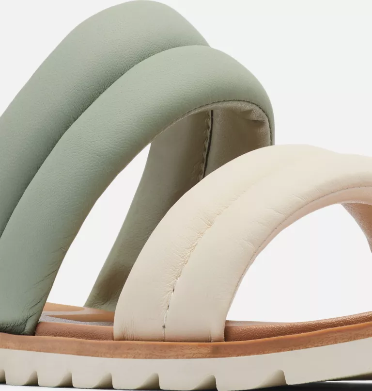 Sorel Women's Ella™ II Puff Slide Sandal - Image 8