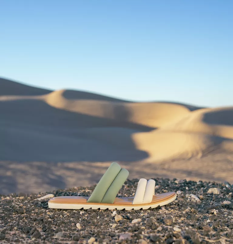 Sorel Women's Ella™ II Puff Slide Sandal - Image 11