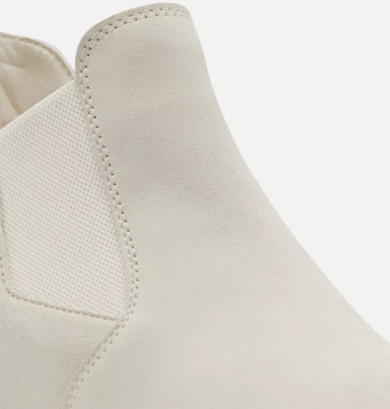 Sorel Women's Out N About™ Slip-On Wedge Bootie - Image 8