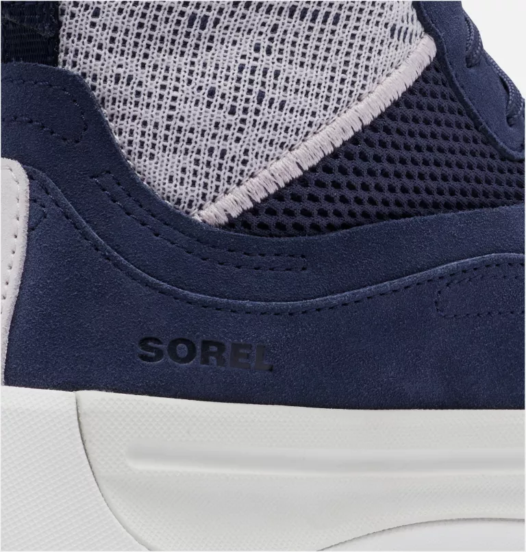 Sorel Women's ONA™ 503 Knit Mid Sneaker - Image 8