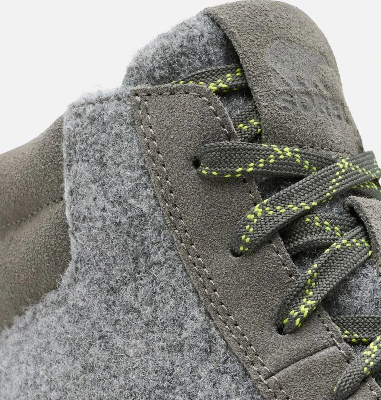 Sorel Women's Evie⢠Ankle Lace Bootie - Image 8