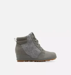 Sorel Women's Evie™ Ankle Lace Bootie