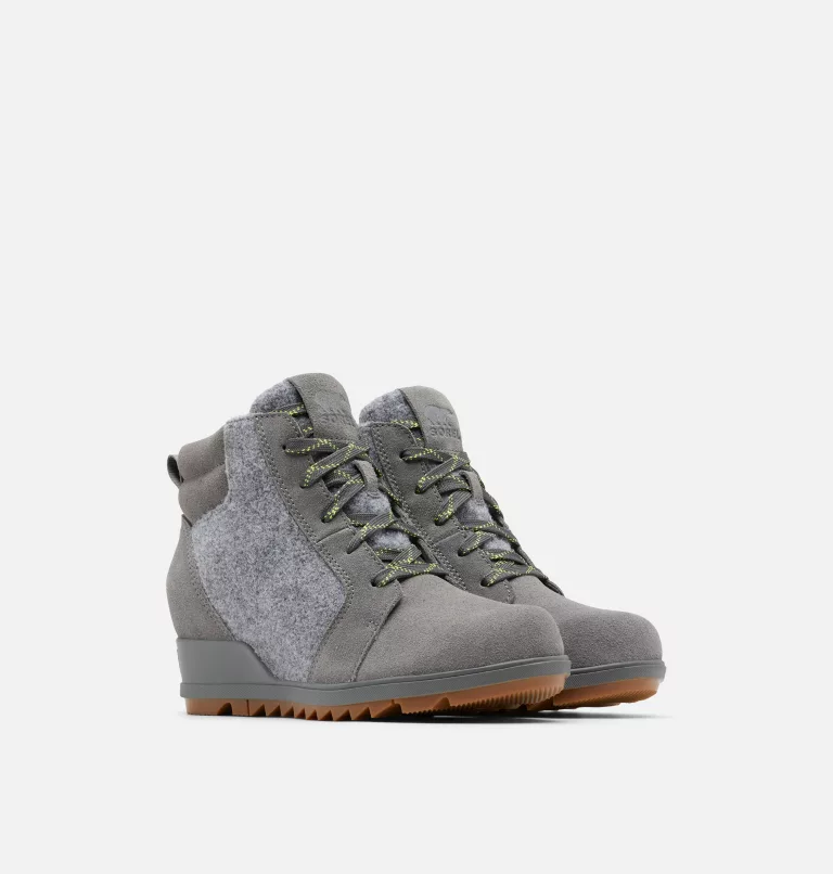 Sorel Women's Evie⢠Ankle Lace Bootie - Image 2