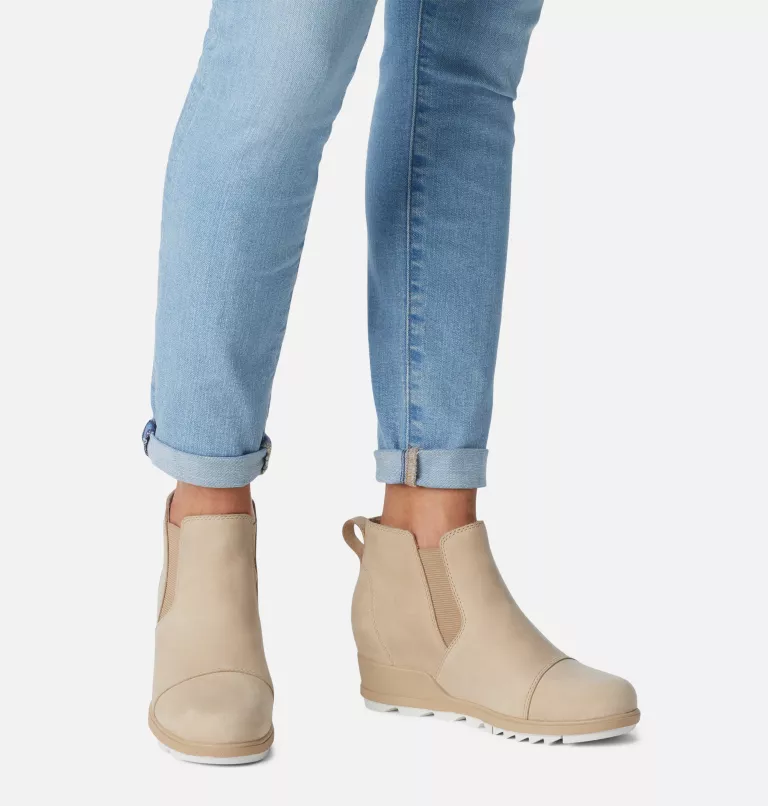 Sorel Women's Evieâ„¢ Pull-On Bootie - Image 7