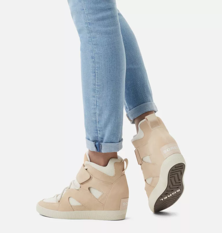 Sorel Women's Out N Aboutâ„¢ Sport Wedge Bootie - Image 7