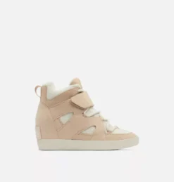 Sorel Women's Out N About™ Sport Wedge Bootie