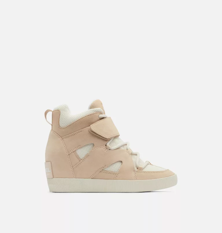 Sorel Women's Out N Aboutâ„¢ Sport Wedge Bootie