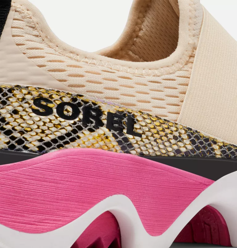 Sorel Women's Kinetic™ Impact II Strap Sneaker - Image 8