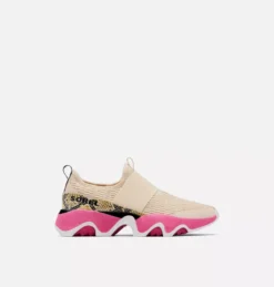 Sorel Women's Kinetic™ Impact II Strap Sneaker