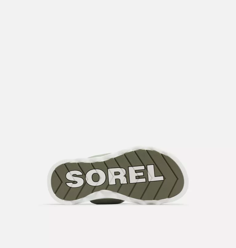 Sorel Women's VIIBE⢠Twist Slide Sandal - Image 6