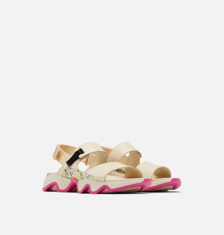 Sorel Women's Kinetic™ Impact II Sling Low Sandal - Image 2