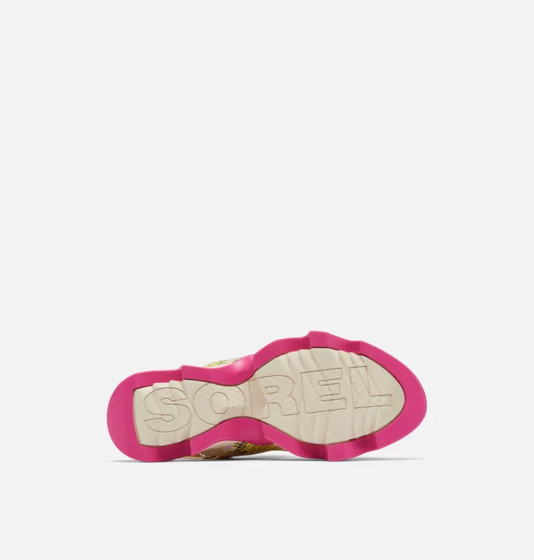 Sorel Women's Kinetic™ Impact II Sling Low Sandal - Image 6