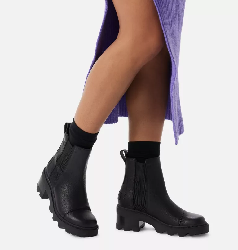 Sorel Women's Joan Now™ Chelsea Bootie - Image 7