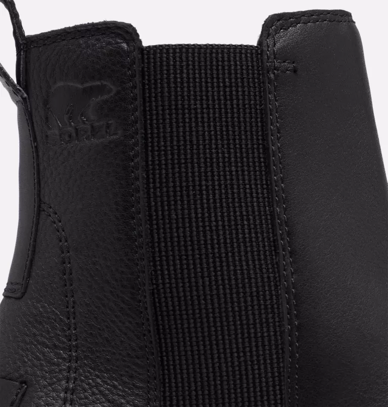 Sorel Women's Joan Now™ Chelsea Bootie - Image 8