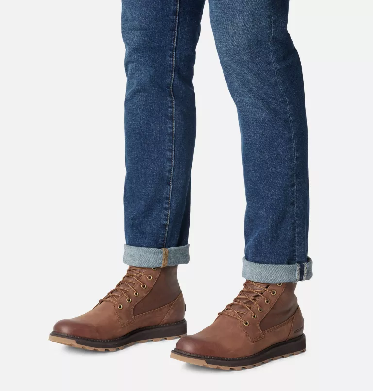 Sorel Men's Madson™ II Field Boot - Image 7