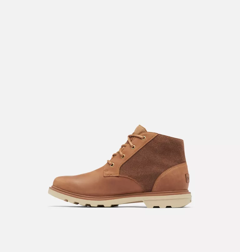 Sorel Men's Carson™ Chukka Boot - Image 4