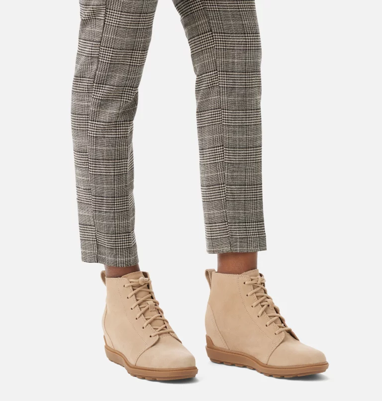 Sorel Women's Evie⢠II Lace Bootie - Image 7