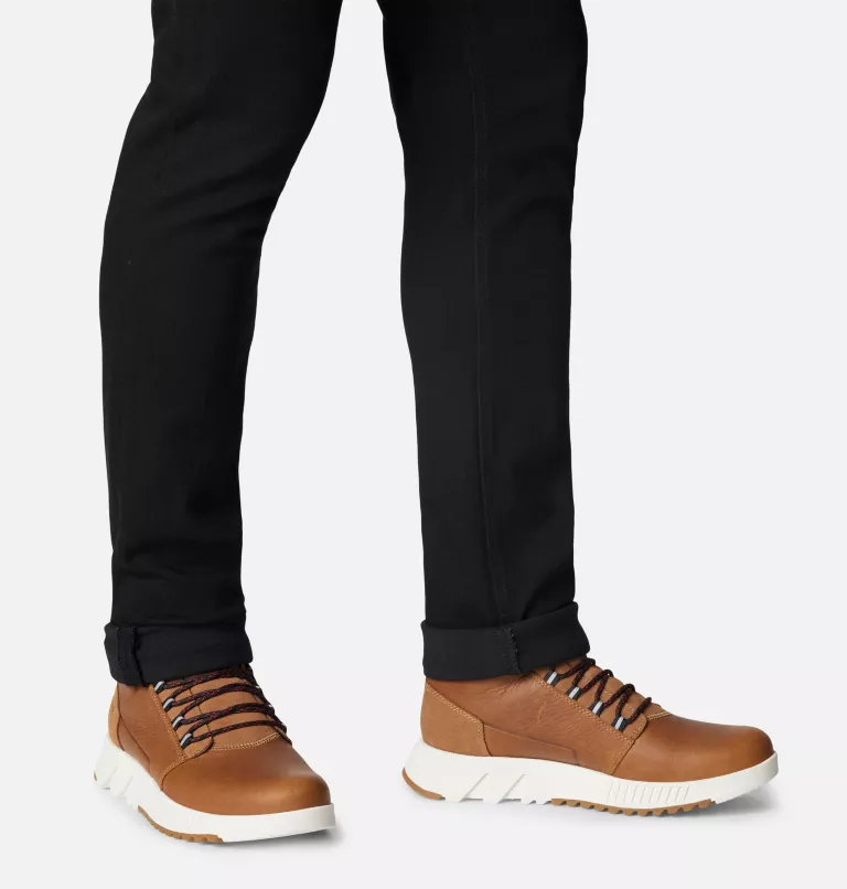Sorel Men's Mac Hill™ Lite Mid Boot - Image 7