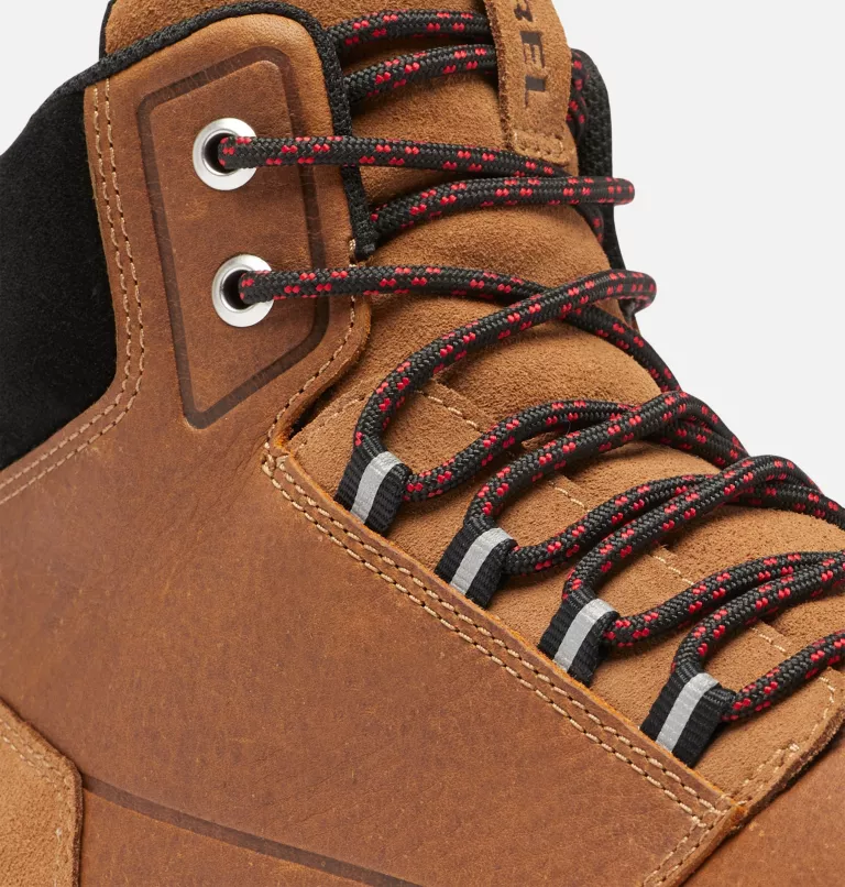 Sorel Men's Mac Hill™ Lite Mid Boot - Image 8