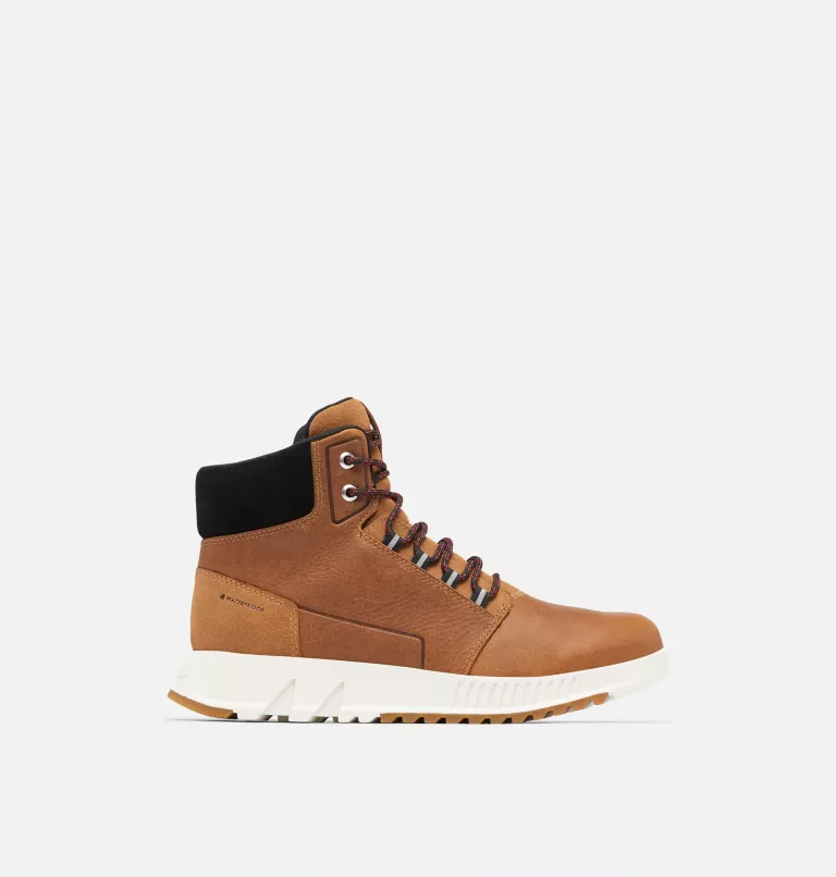 Sorel Men's Mac Hill™ Lite Mid Boot