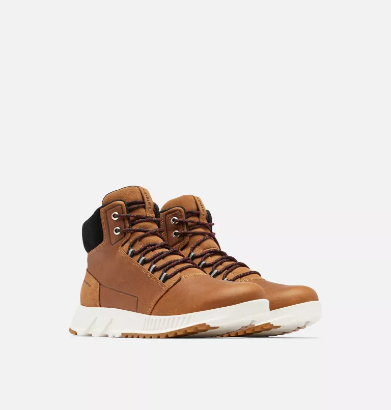 Sorel Men's Mac Hill™ Lite Mid Boot - Image 2