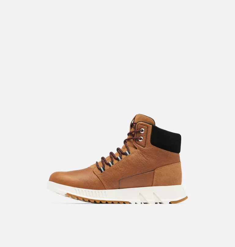 Sorel Men's Mac Hill™ Lite Mid Boot - Image 4