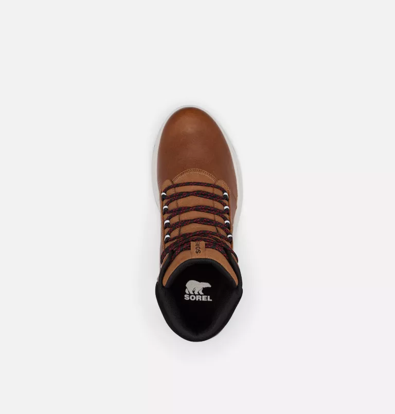 Sorel Men's Mac Hill™ Lite Mid Boot - Image 5