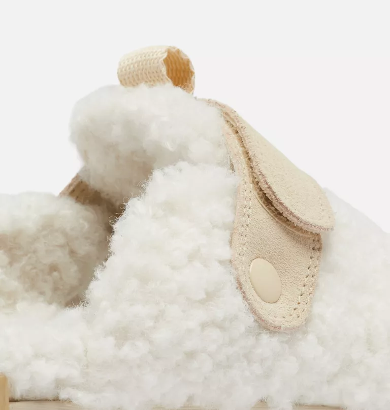 Sorel Women's VIIBE⢠Clog Cozy - Image 8