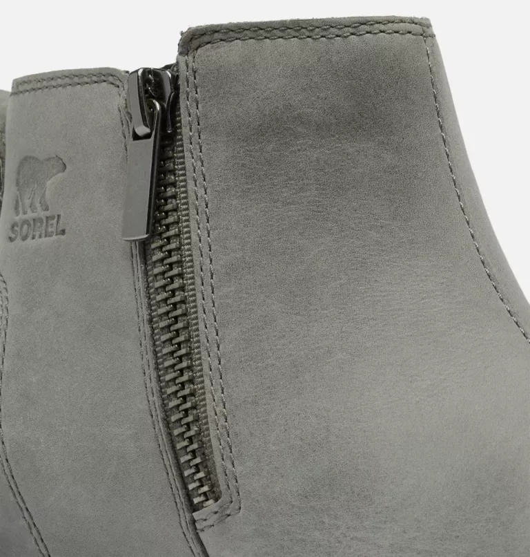 Sorel Women's Evie⢠II Zip Bootie - Image 8