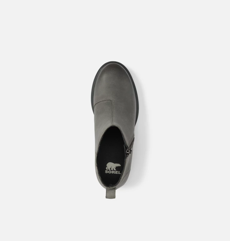 Sorel Women's Evie⢠II Zip Bootie - Image 5