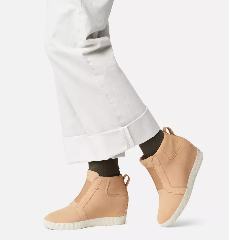 Sorel Women's Out N About™ Pull On Wedge - Image 7