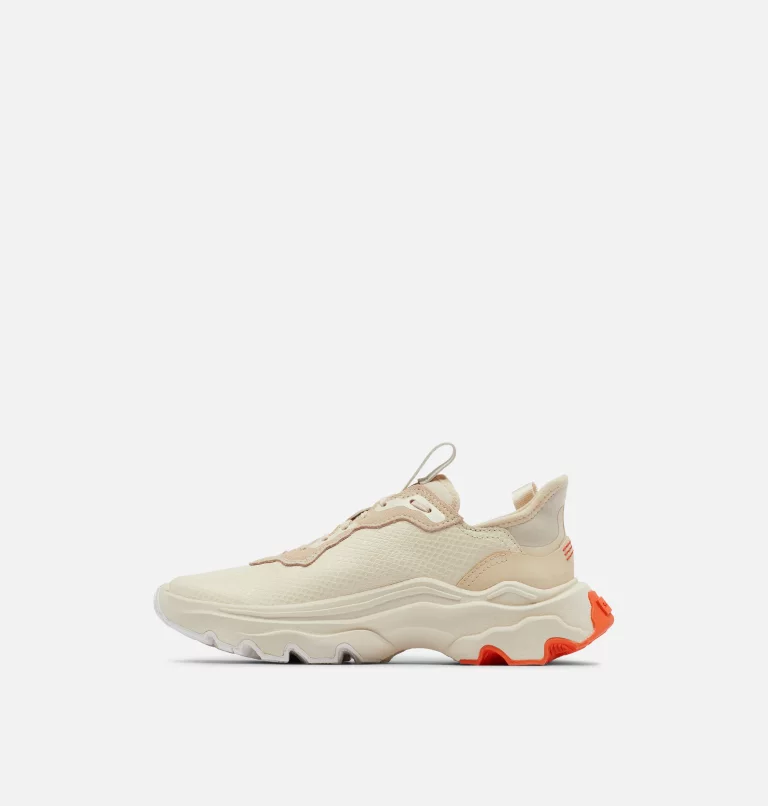 Sorel Women's Kinetic™ Breakthru City Lace Sneaker - Image 4