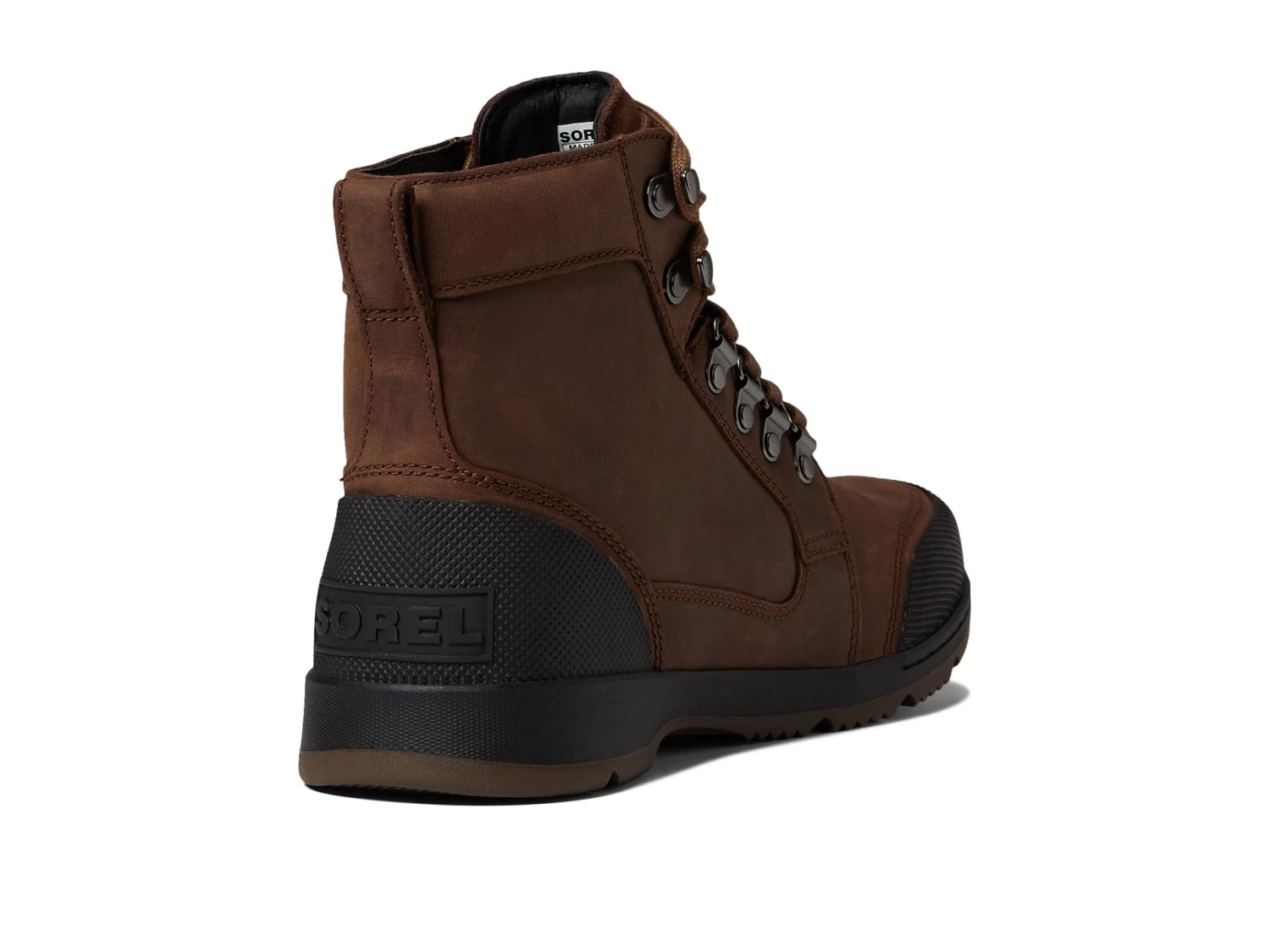 SOREL Ankeny⢠II Mid Waterproof - Image 5