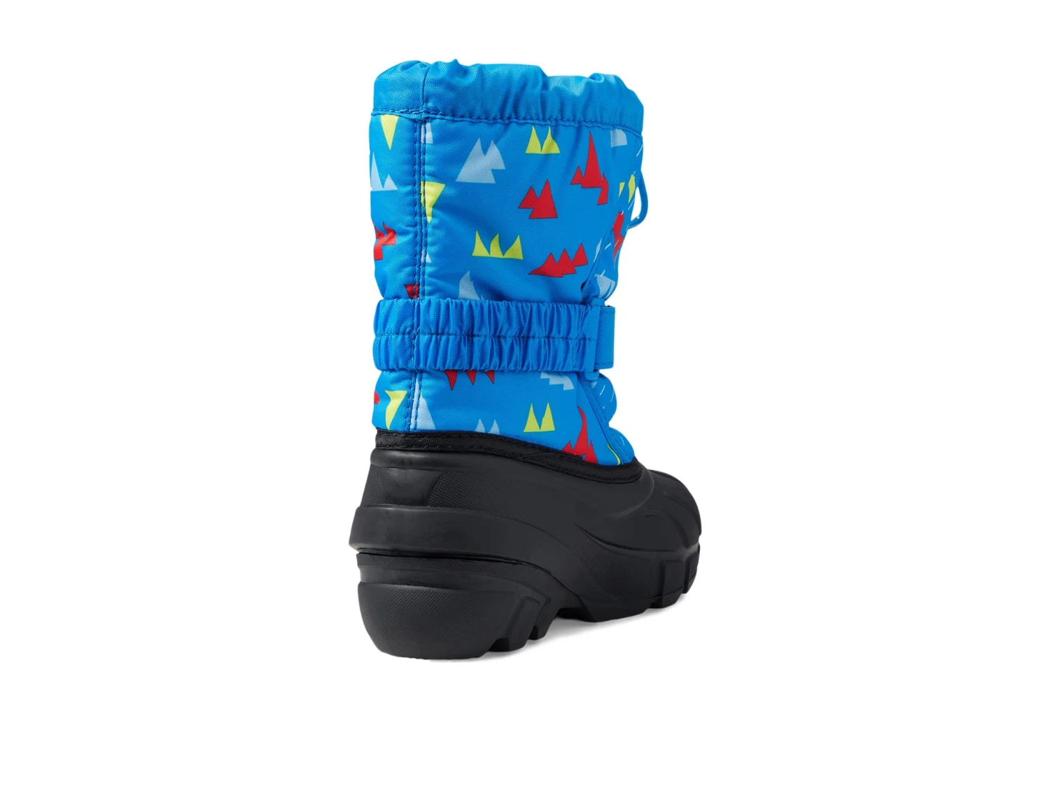 SOREL Kids Flurry™ Print (Toddler/Little Kid) - Image 5