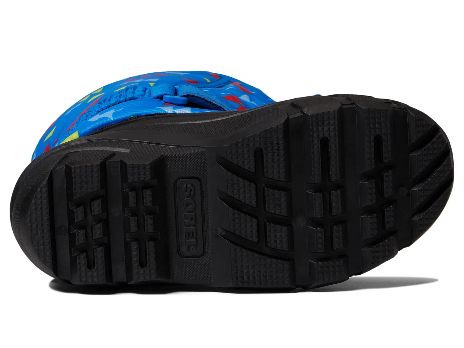 SOREL Kids Flurry™ Print (Little Kid/Big Kid) - Image 3