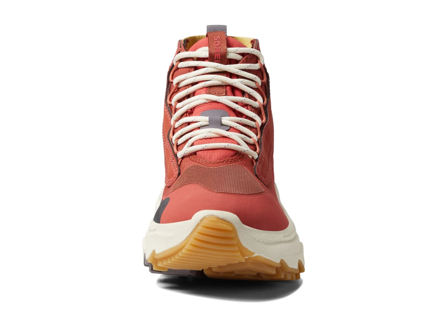 SOREL Kinetic™ Breakthru Venture Mid Waterproof - Image 2