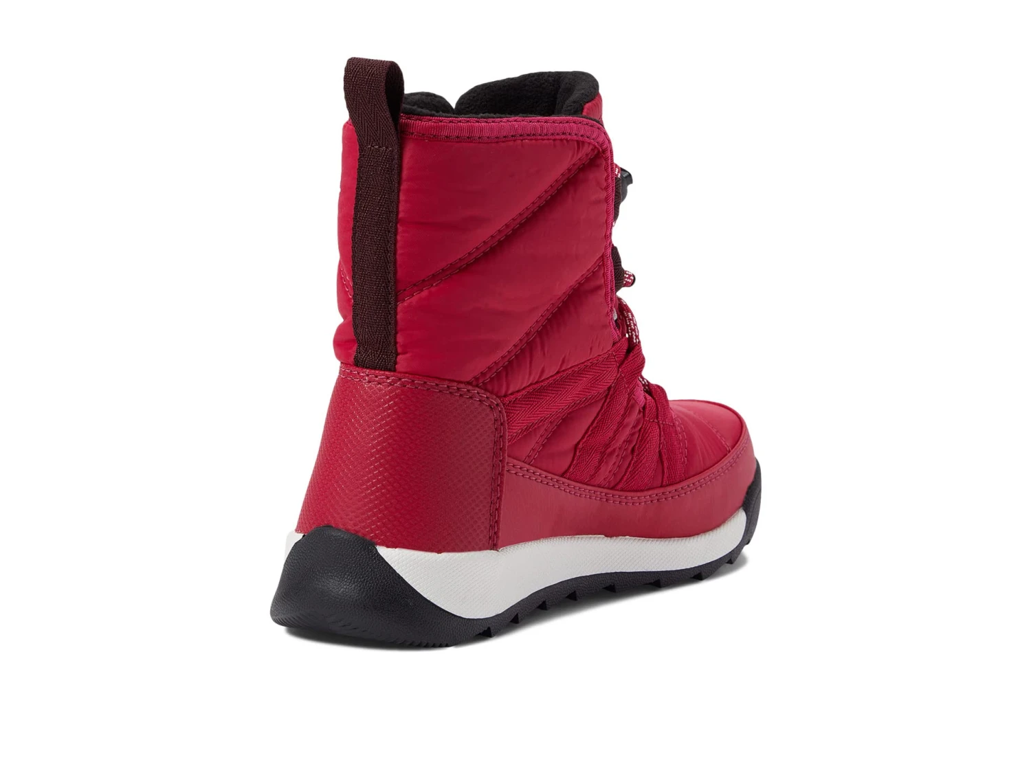 SOREL Kids Whitney™ II Short Lace WP (Little Kid/Big Kid) - Image 5