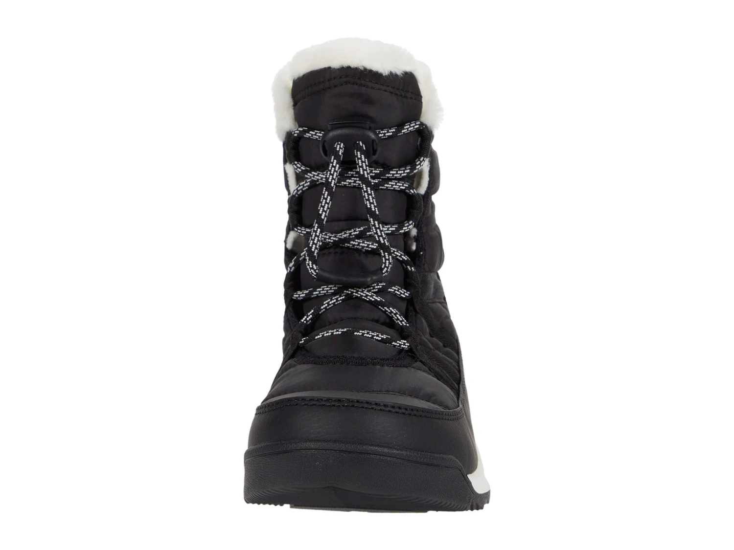 SOREL Kids Whitney⢠II Short Lace (Little Kid/Big Kid) - Image 6