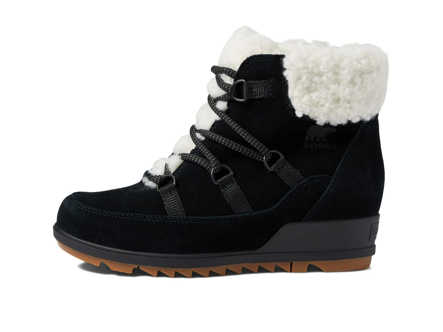 SOREL Evie⢠Cozy Lace - Image 4