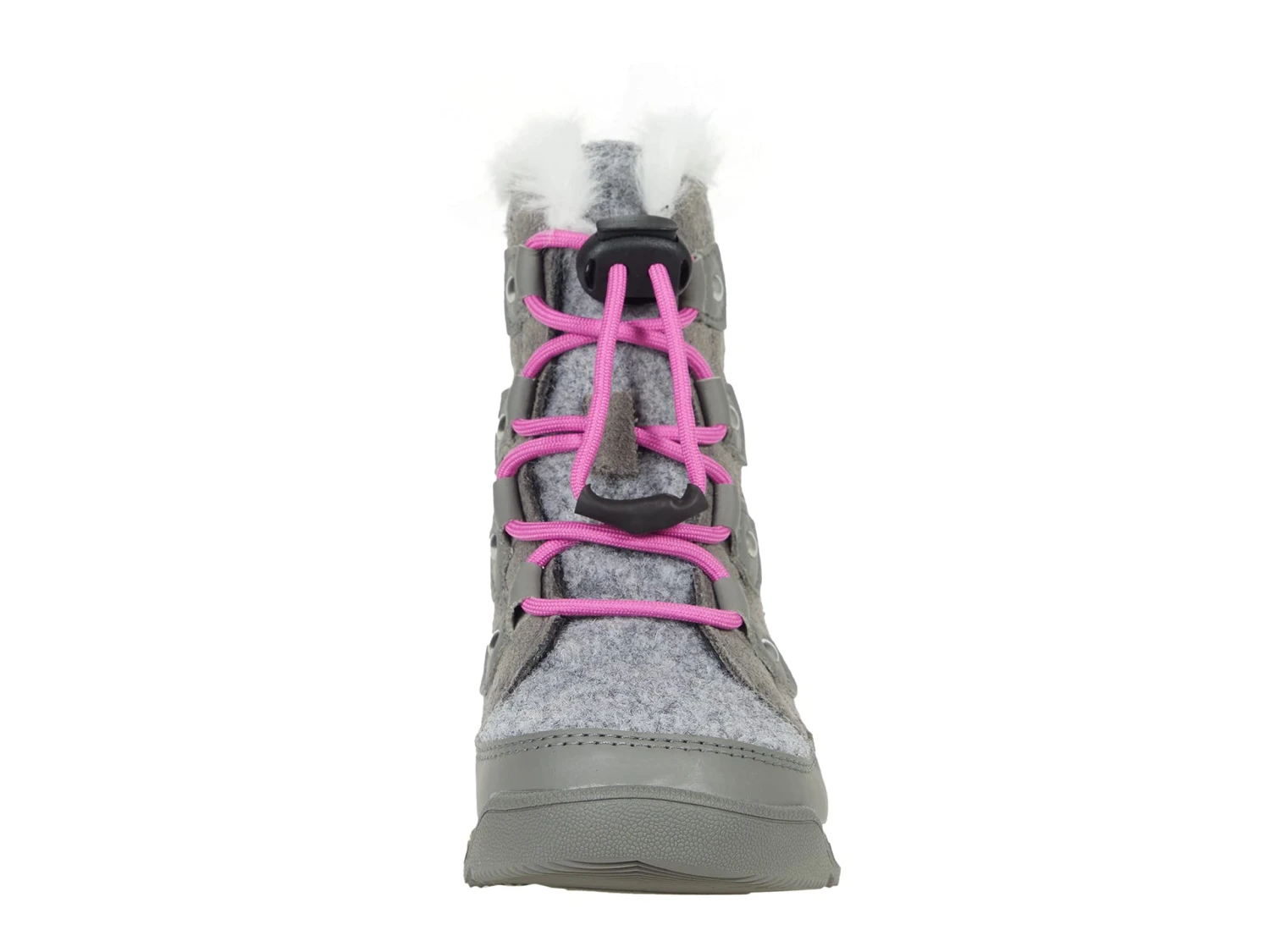 SOREL Kids Whitney™ II Joan Lace (Toddler/Little Kid) - Image 6