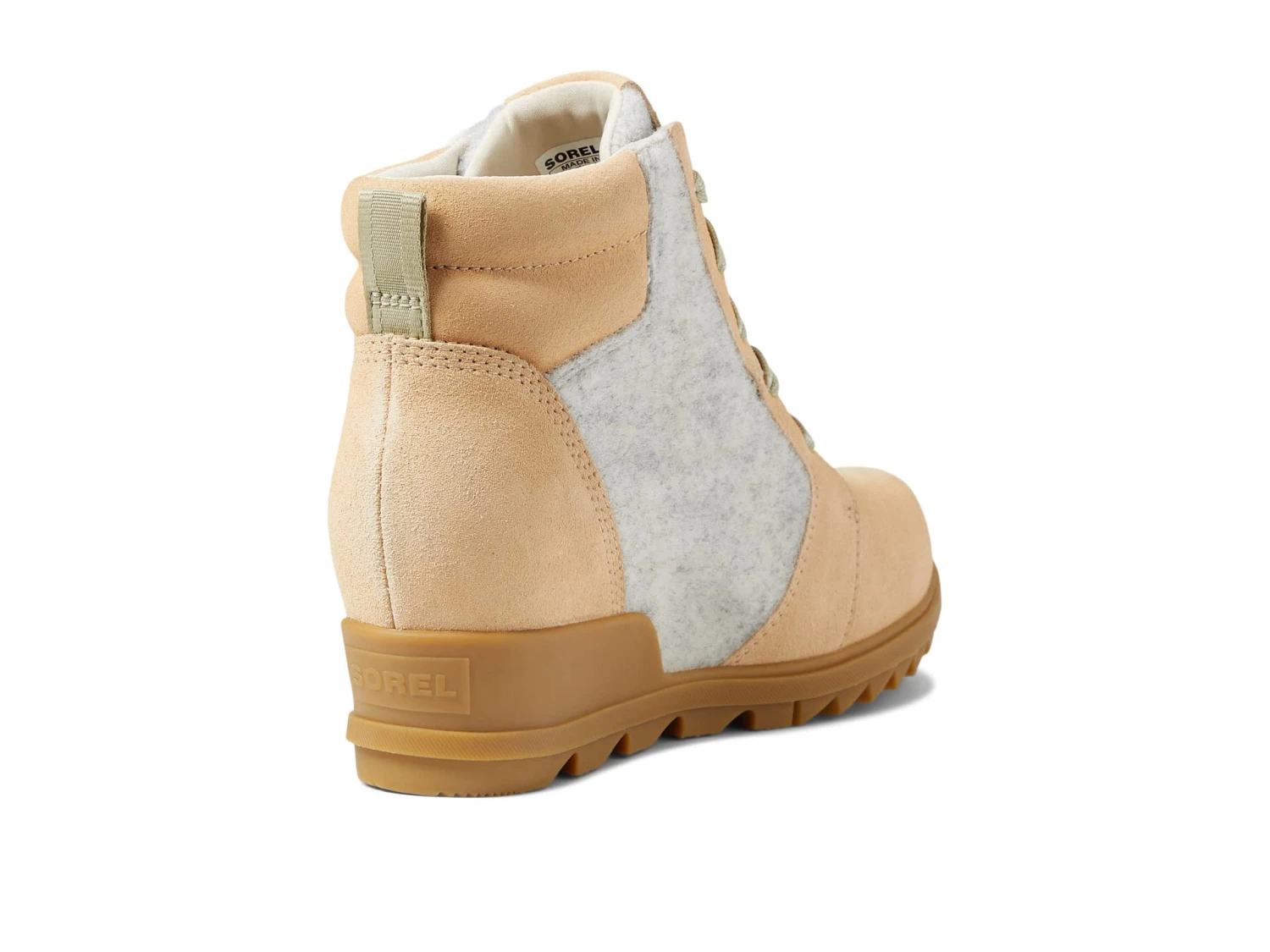 SOREL Evie⢠Ankle Lace - Image 5